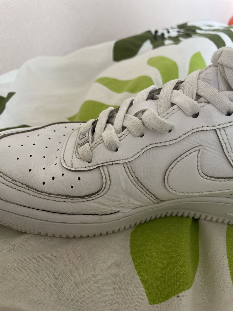 nike air force кроссовки 38 размер