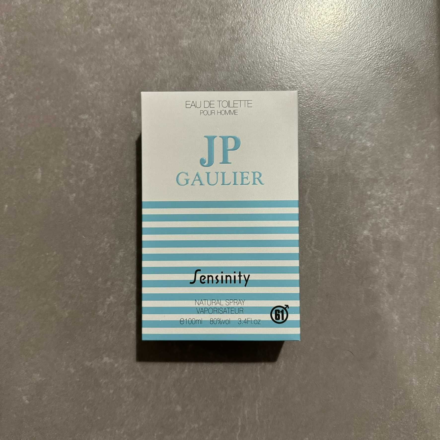 Perfumes Sensinity 100ml