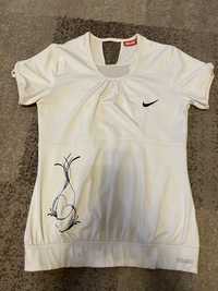 T-Shirt damski sportowy Nike S