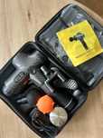 Pistolet do masażu MASSAGE GUN ULTRA 4fizjo