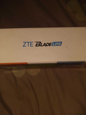 Продаю телефон ZTE Blade L210