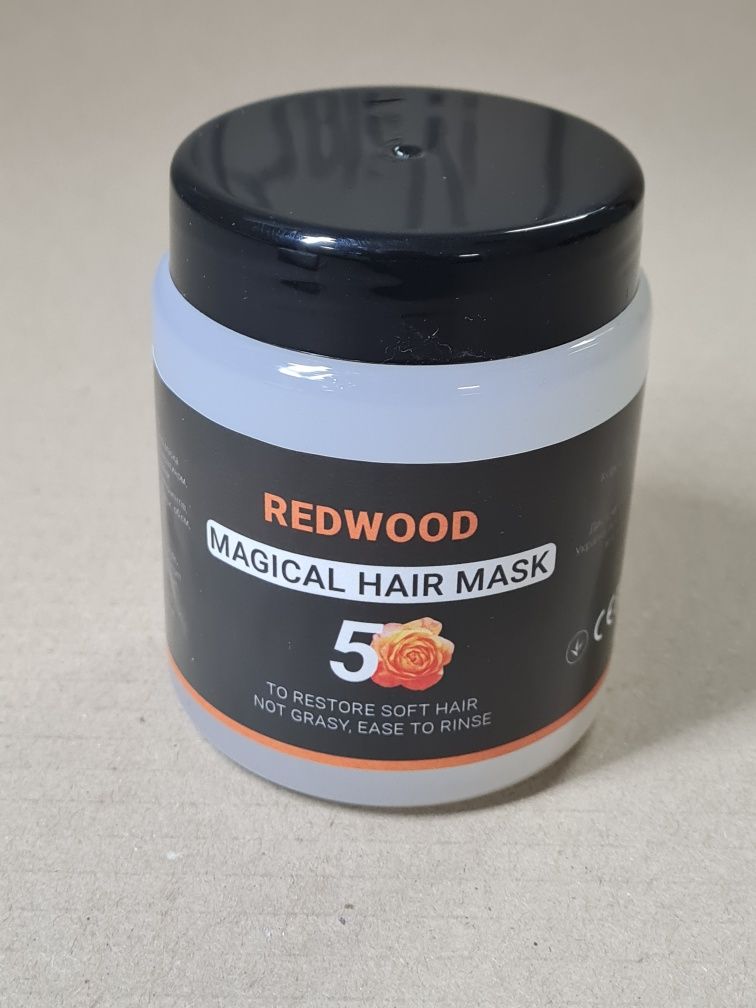Маска для волос Redwood Magical hair mask 250 мл.