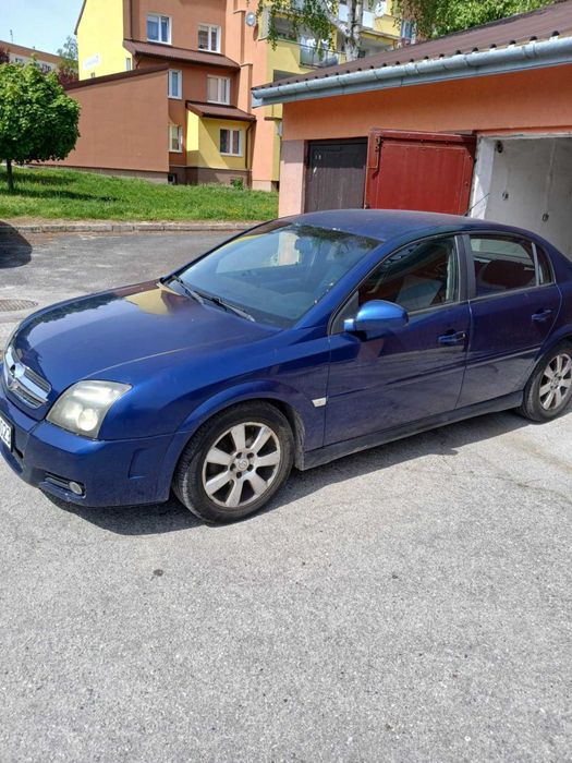 Opel Vectra 2.0 DTI 2005R