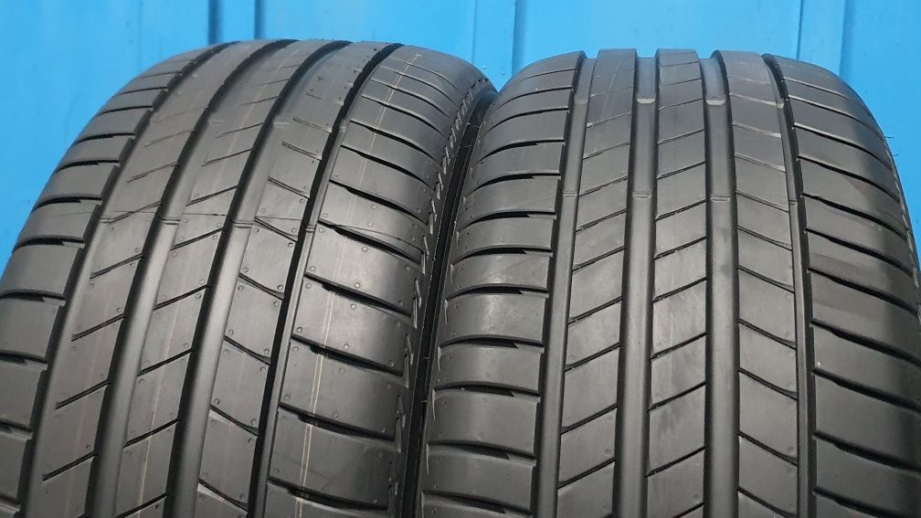 4 x 245/45 R19 Sprzedam opony letnie Bridgestone ! Rok 2023