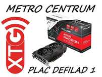Karta graficzna Sapphire AMD Radeon RX 6600 Pulse 8gb