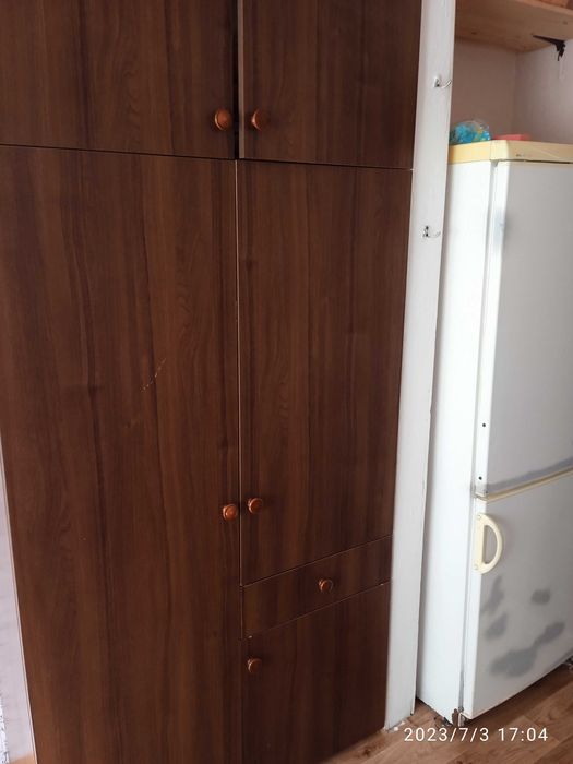 Продам кімнату в гуртожитку (Центр)