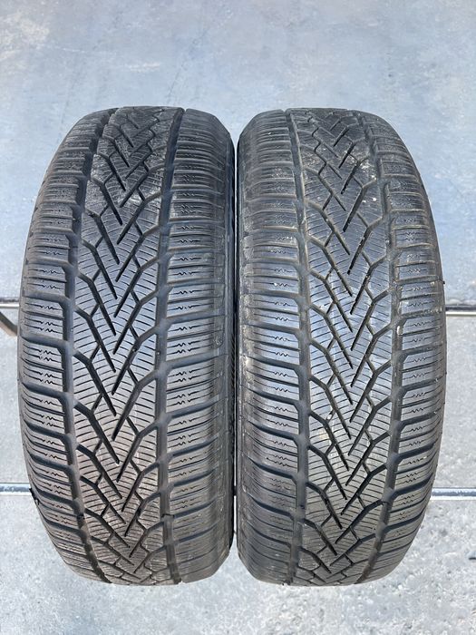Шини зимові R15 185 65 Semperit Склад Осокорки RLX