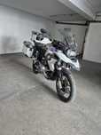 bmw 1250 gs hp full extras