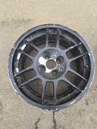 4 felgi aluminiowe OZ 16cali 4x100 Honda