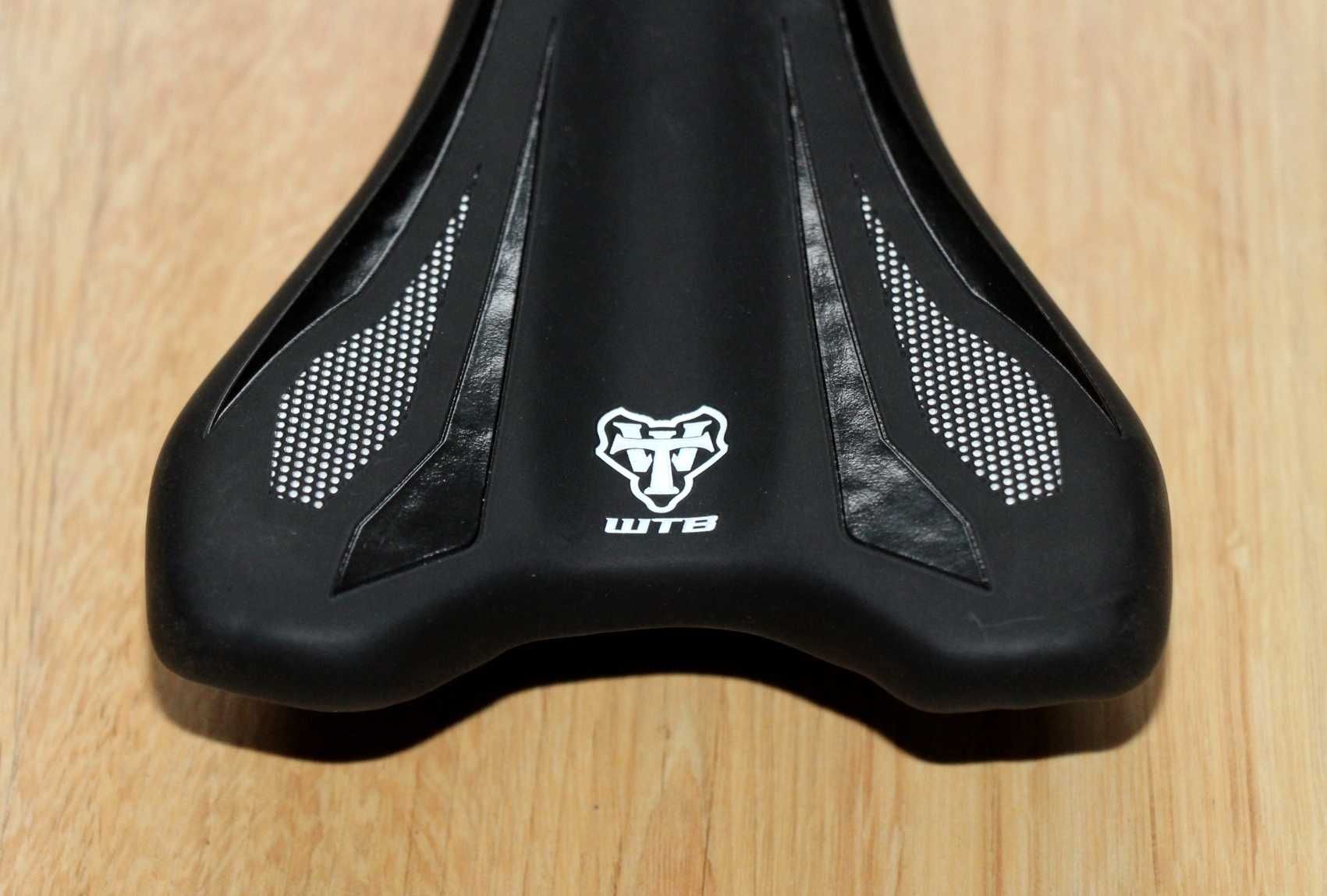 Siodełko WTB High Talil 260/137mm Nowe Enduro Dh Mtb okazja !!!
