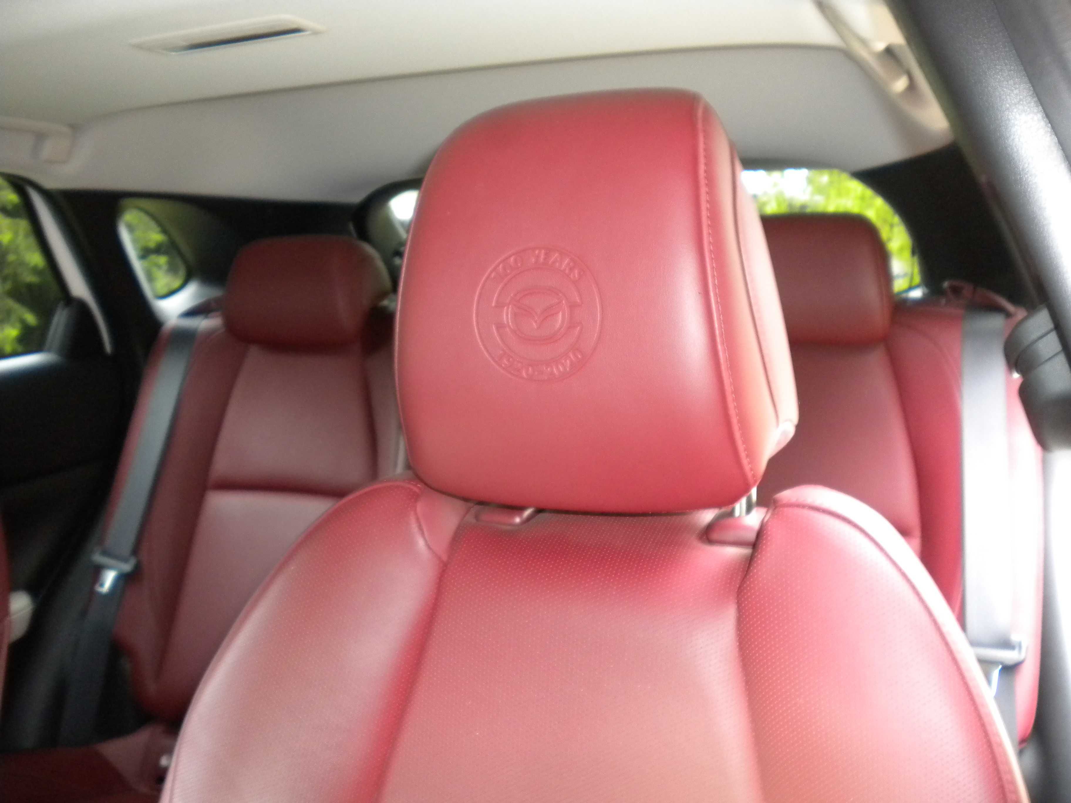 MAZDA CX30 aniversale