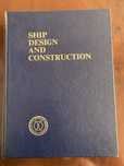Livro “Ship design and construction” - engenharia mecanica e naval