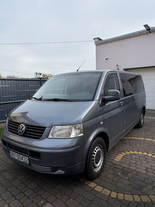 Volkswagen T5  Volkswagen T5