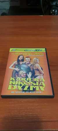 Filmy dvd 3 sztuki