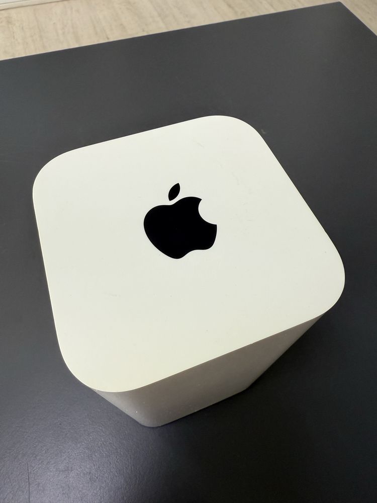 Роутер Apple Time Capsule A1470 2TB