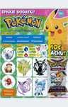 Pokemon trenuj ze mną 3 / 2022