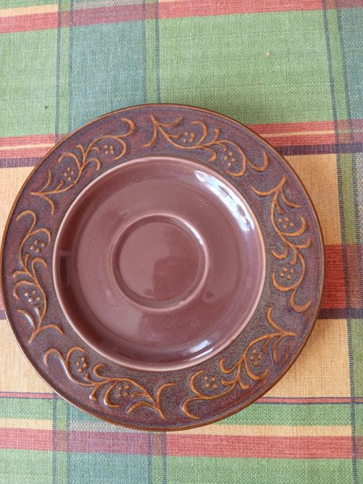 Talerzyk Almidecor