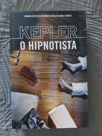 O Hipnotista - Kepler