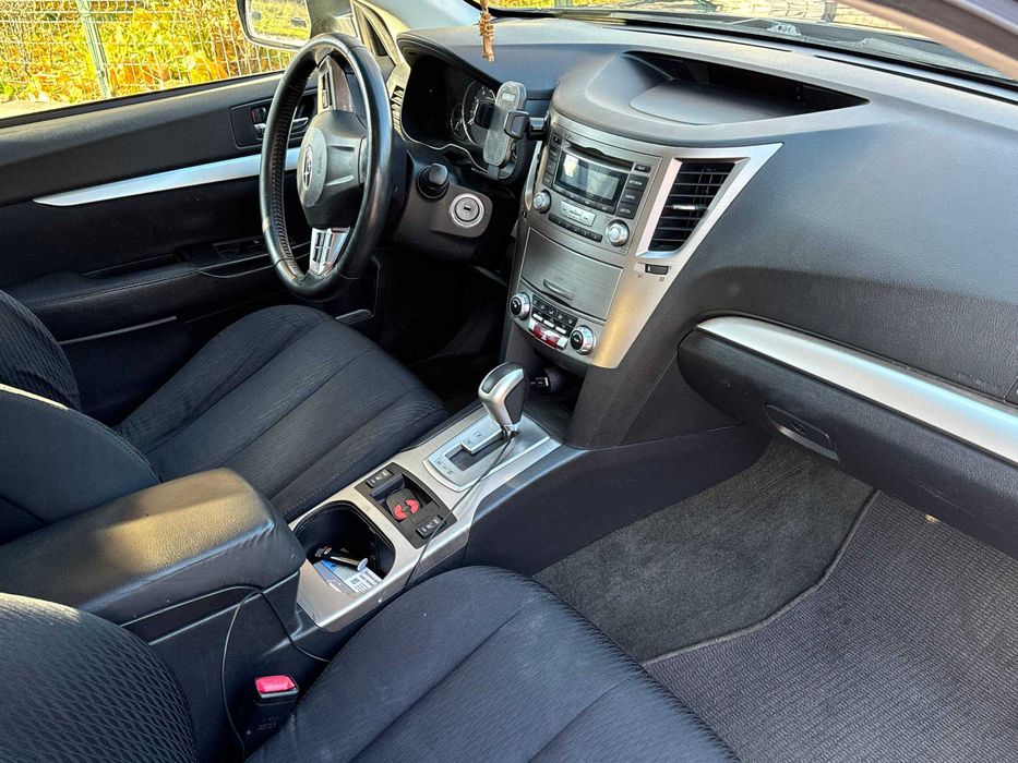 Subaru Outback , 2011 р.в, 7499 у.н