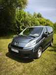 Peugeot expert 2.0