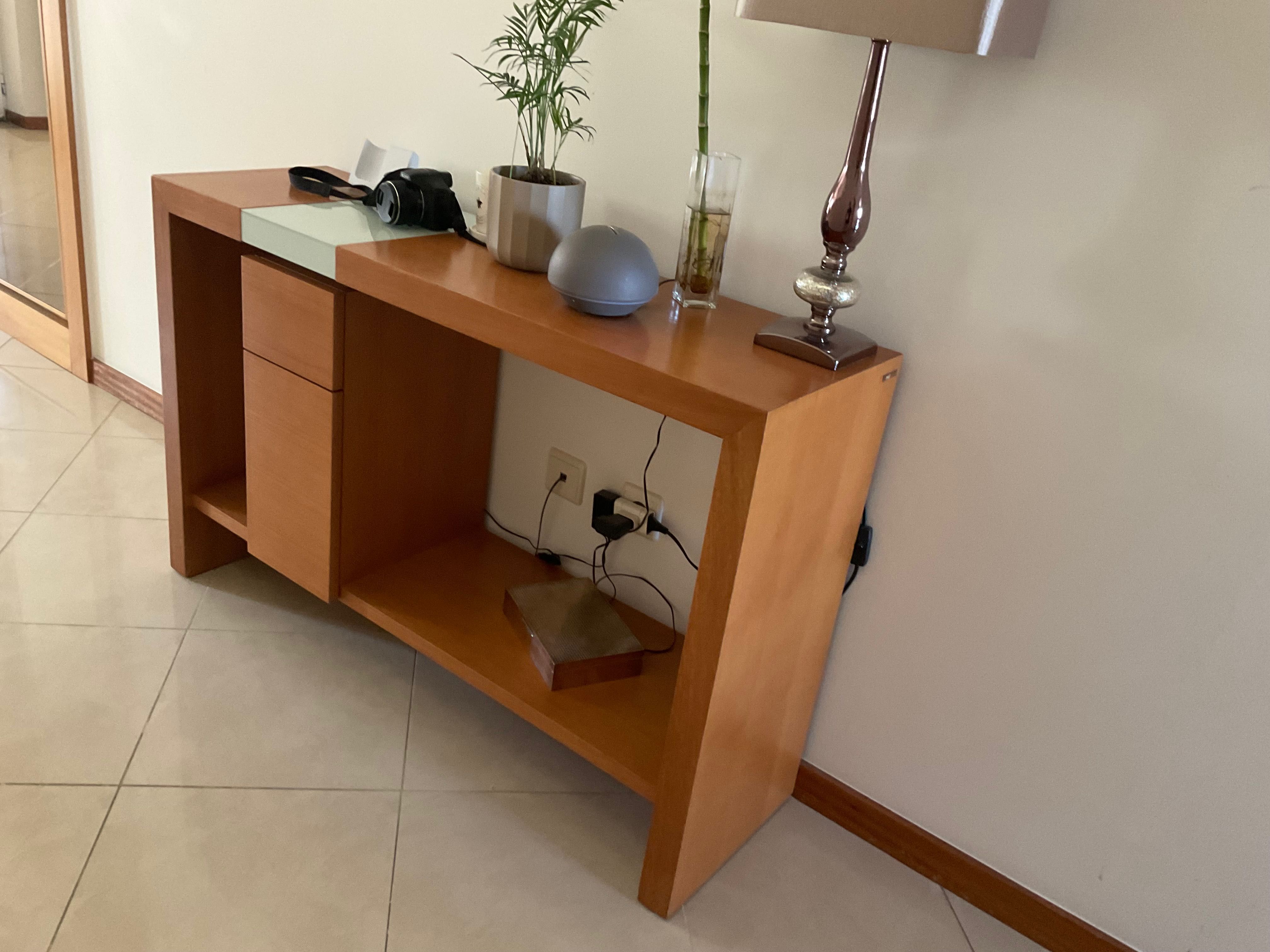 Movel de entrada
