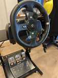 Volante Logitech G920
