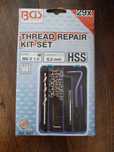 Vendo Kit Helicoil M8 x 1.0