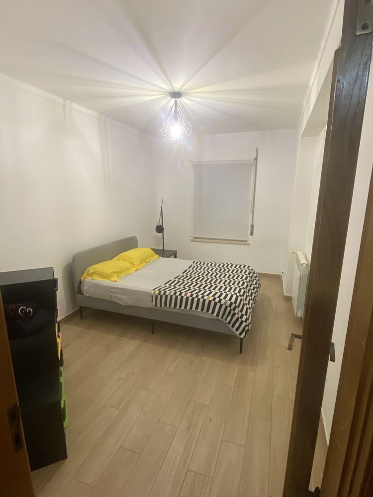 Casa em Peniche restaurada, toda equipada! Bem localizada! Boas areas