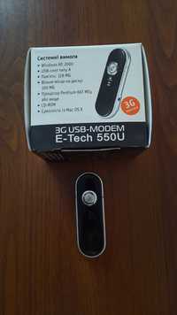 3G Модем 3G USB-modem