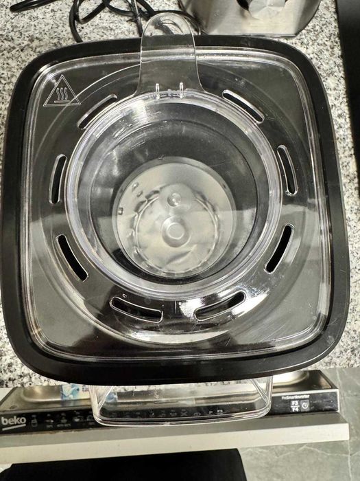 Máquina de pipocas Princess