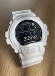 Casio G-Shock DW-6900NB-7ER