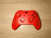 Kontroler Pad Xbox One S Czerwony (Sport Red) 1708 (Z bluetooth)