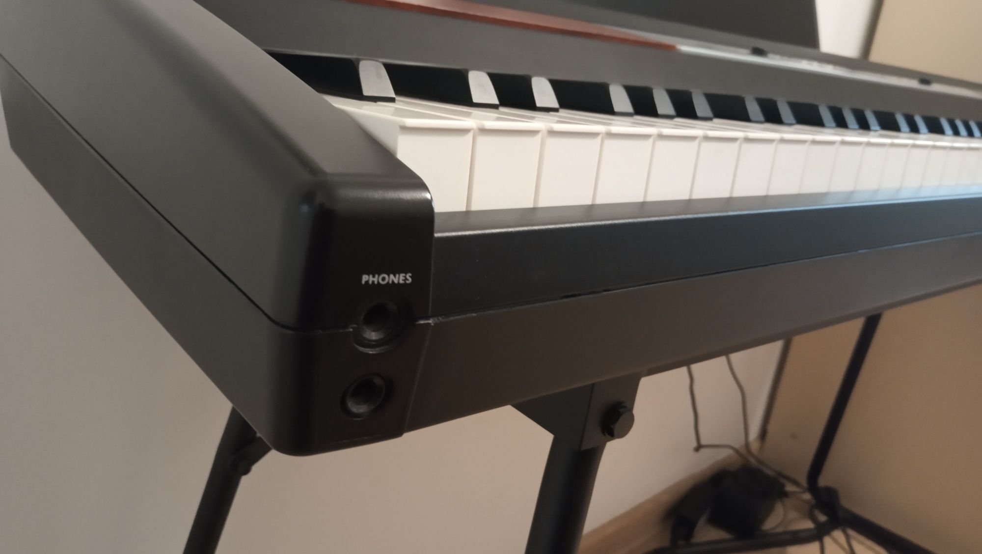 Korg SP-250. Цифрове піаніно