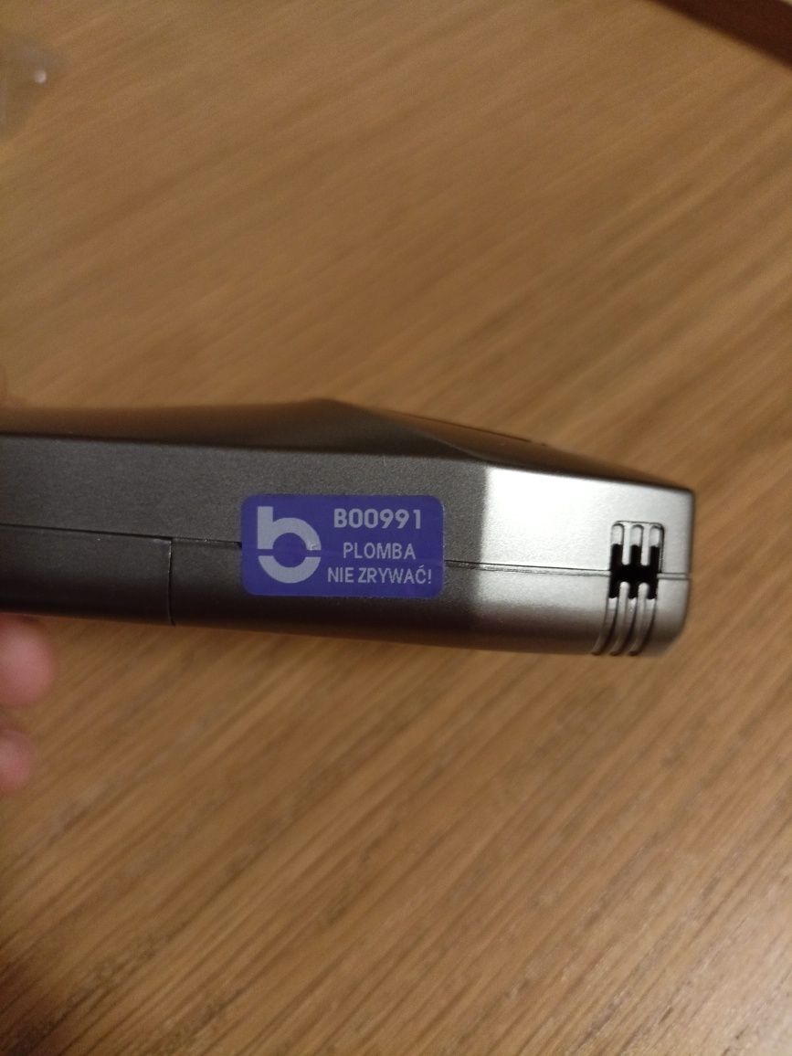 Alkomat AlcoFind DA-5000 Professional