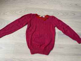 Sweterek bluzka bluza hm 98/104