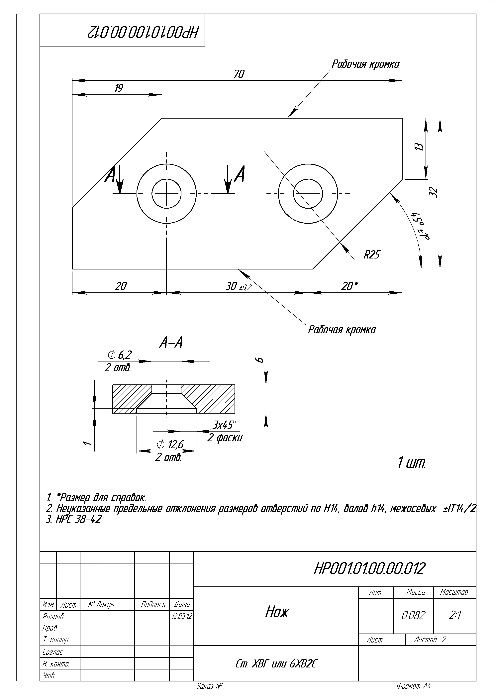 Інженер-конструктор послуги проектування, 3-Д моделювання. SolidWorks.