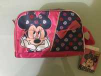 Nécessaire Minnie NOVO