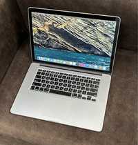 MacBook PRO  15 Late 2013 / i7 / RAM 8 / SSD 256 GB