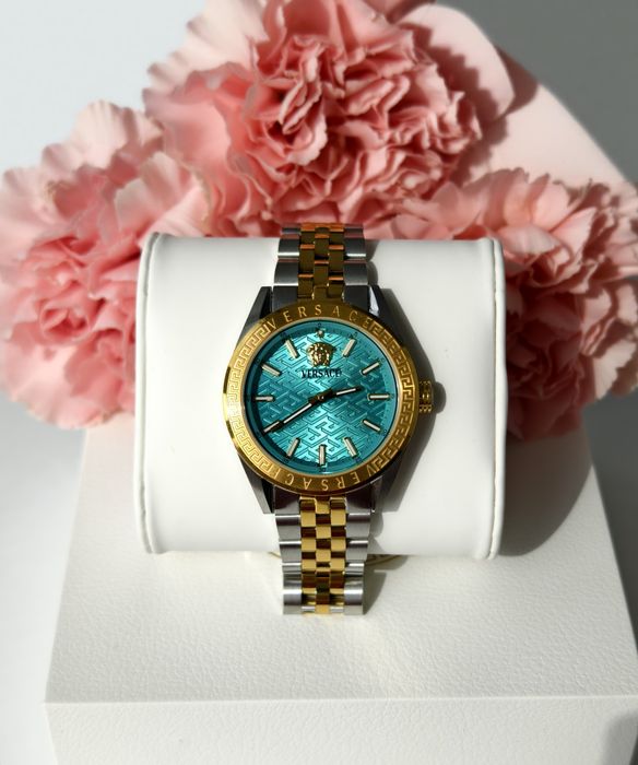 Жіночий годинник Versace