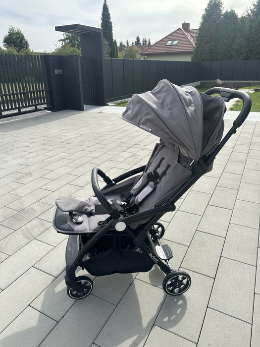 wózek  dziecięcy spacerowy Leclerc Baby
