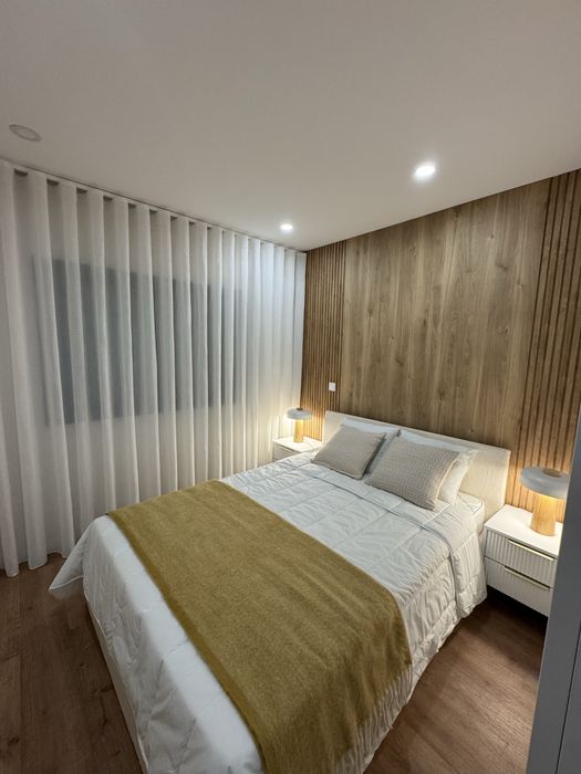 Apartamento T3 para alugar