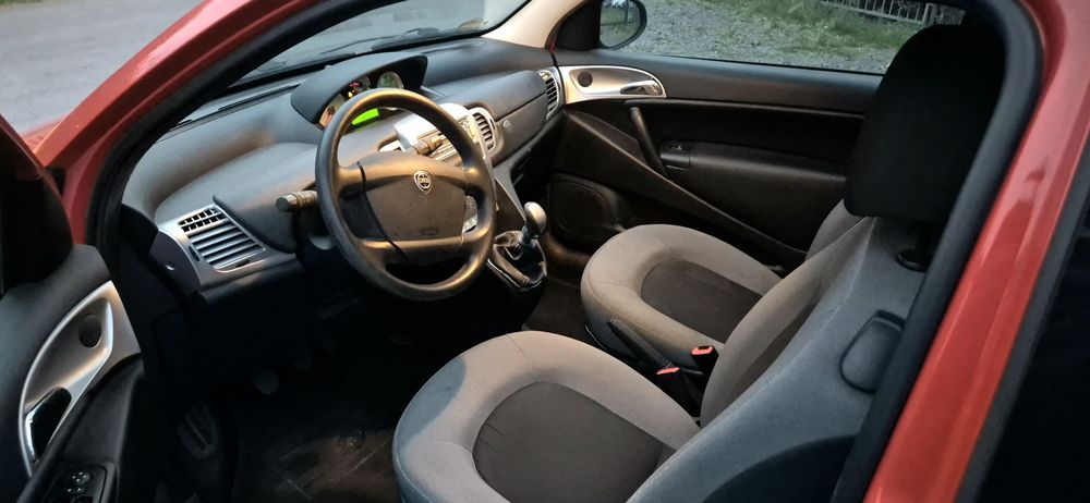 Super autko do miejskiej komunikacji