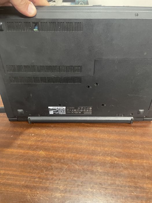 Продам ноутбук Lenovo