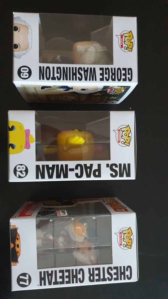 Funko Chester Cheetah 77