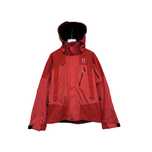 Женская ветровка S размер Haglofs outdoor трекинговая куртка Gore Tex