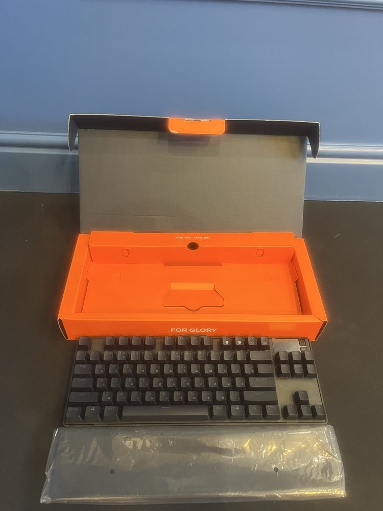 Apex pro tkl 2023