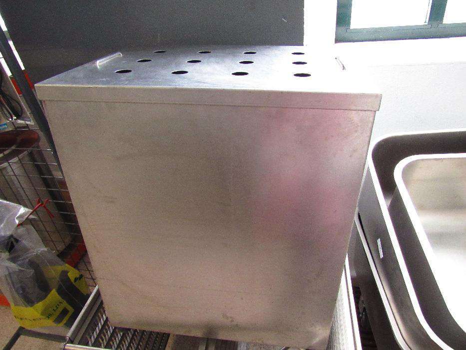 Tulha para batatas