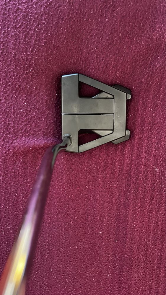 Putter PXG imaculado