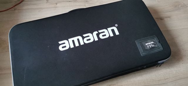 Amaran F21c RGBWW  - APUTURE