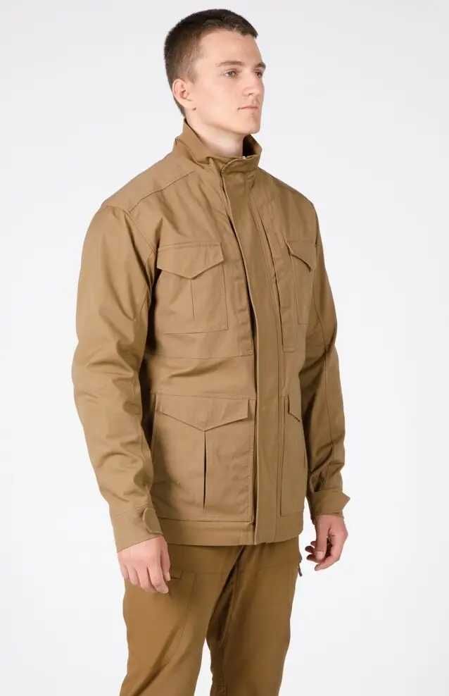 Куртка Keeper Chameleon Camel